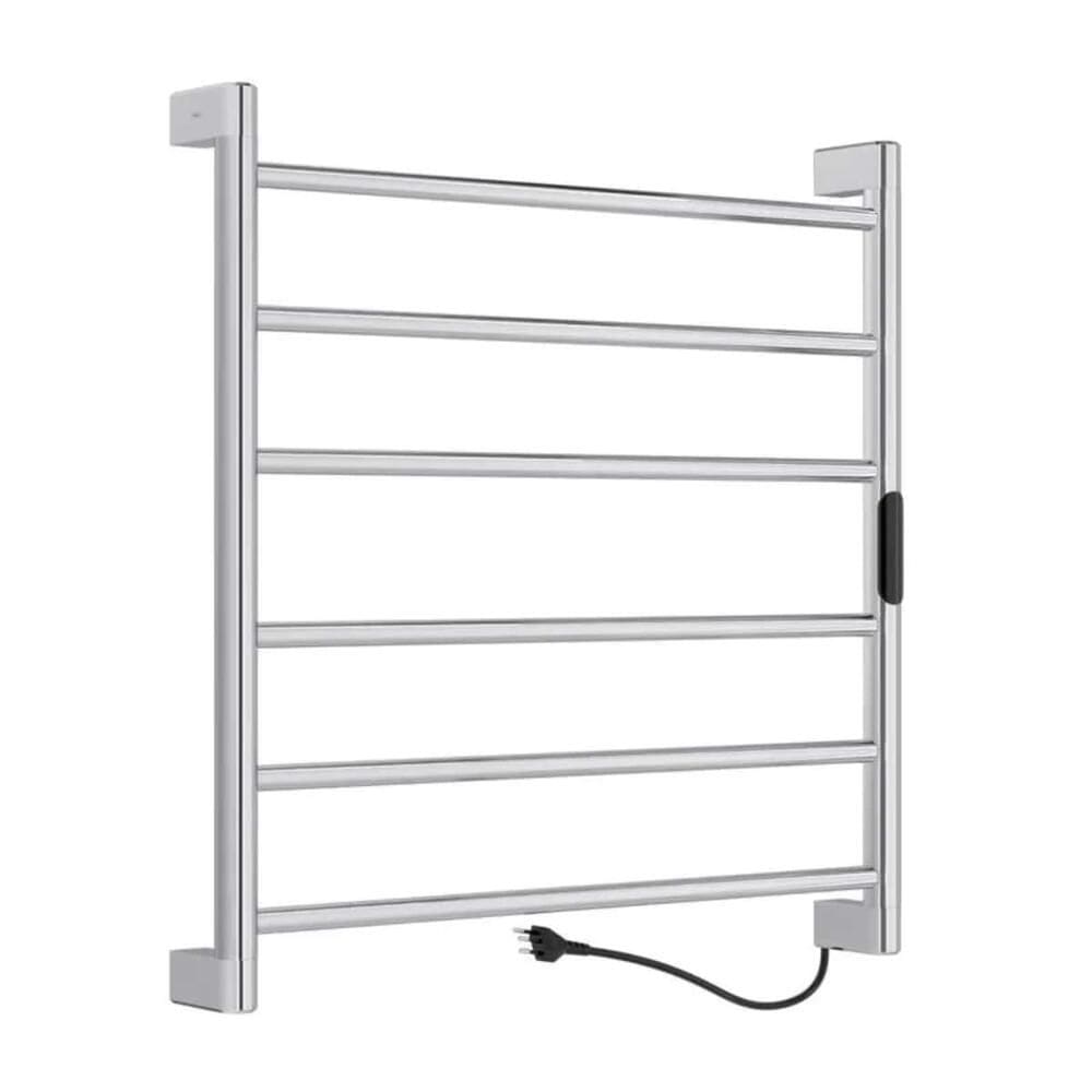 Toalheiro Térmico de Parede 220v Deca Cromado 2044.C220D.AQC