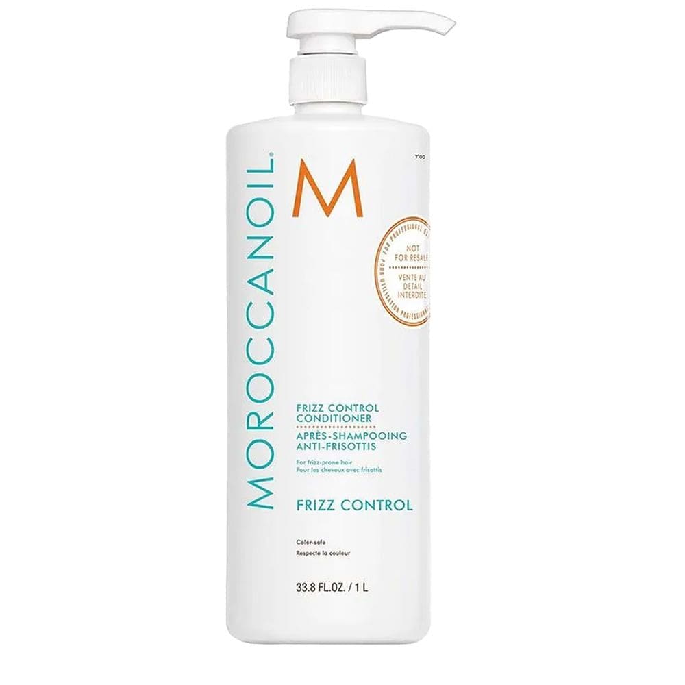 Moroccanoil Frizz Control - Condicionador 1000ml