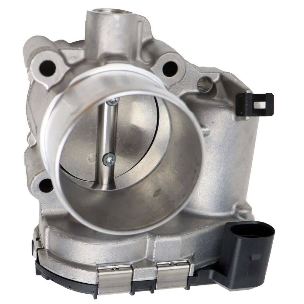 Corpo De Borboleta Tbi Ford Ka Fiesta Ecosport 0280750535