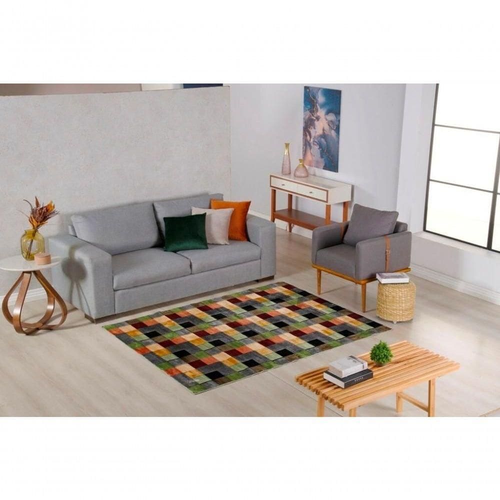 Passadeira Marbella Elite Bs Pathwork 060x230 Cm