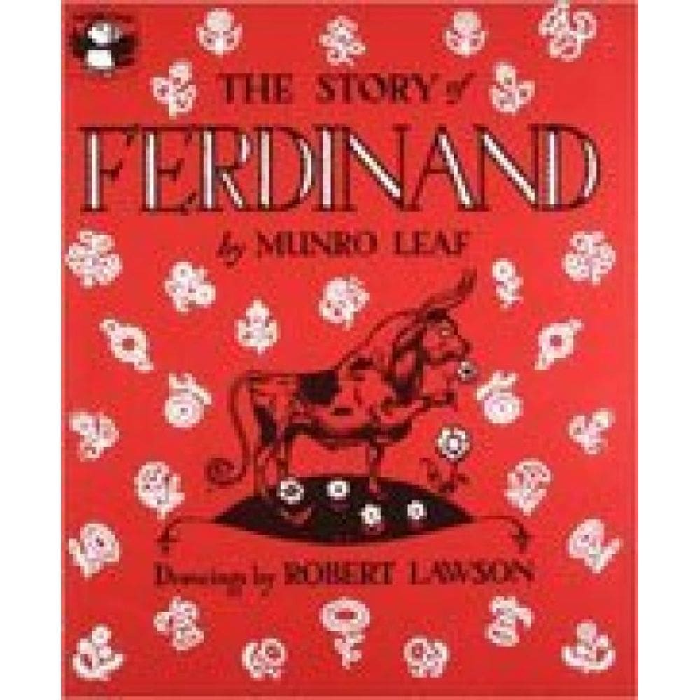 Story Of Ferdinand, The