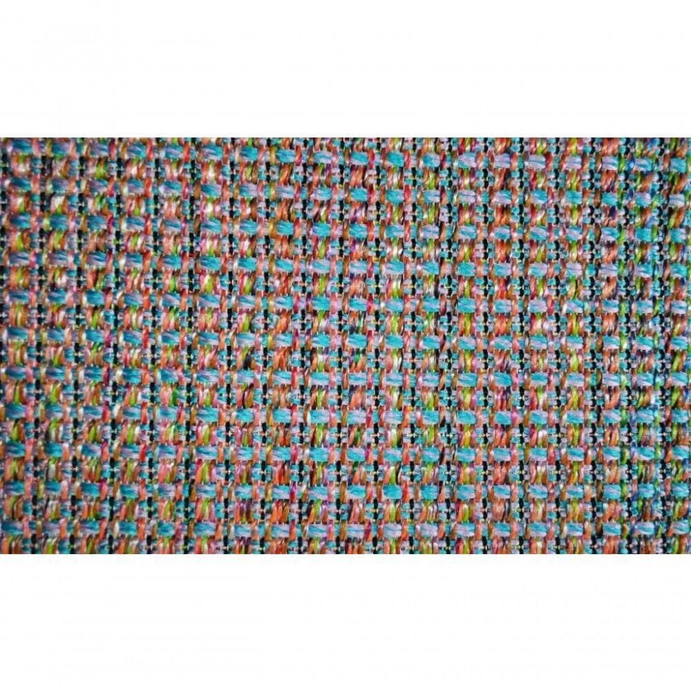 Tapete Redondo Unique Kilim 1 Multi-b 150 Cm