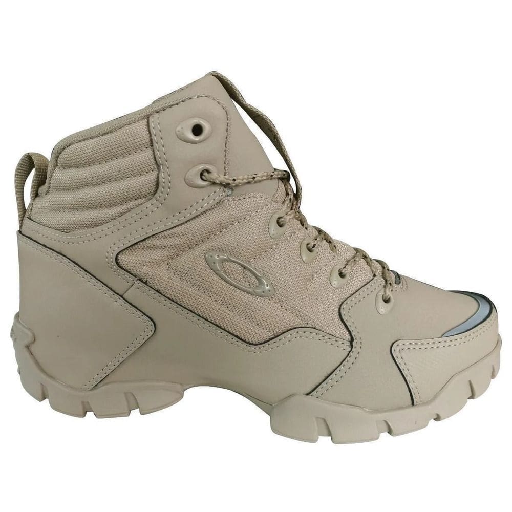 Bota Halftrack Mid II Marrom-Masculino