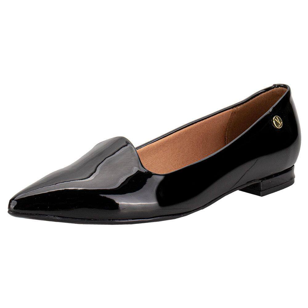 Sapato Feminino Flat Vizzano 1206261