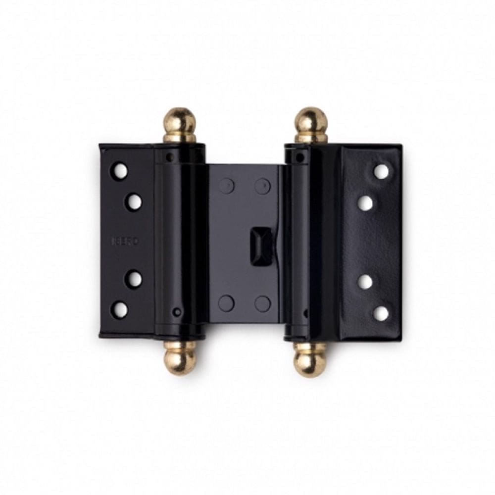 Dobradiça Vai e Vem Bang Bang Balcão 4`` 100mm União Mundial