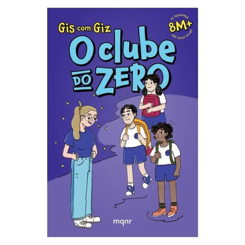 O Clube Do Zero