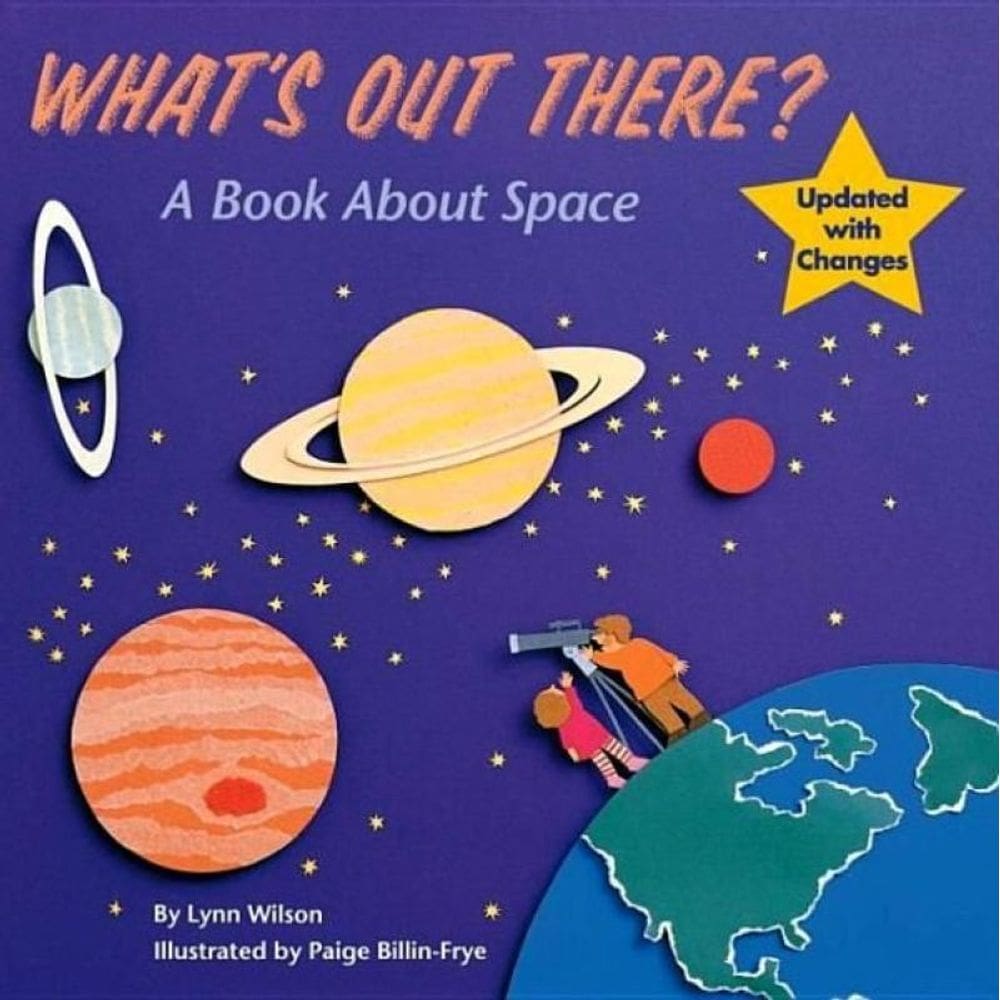 What`S Out There?
