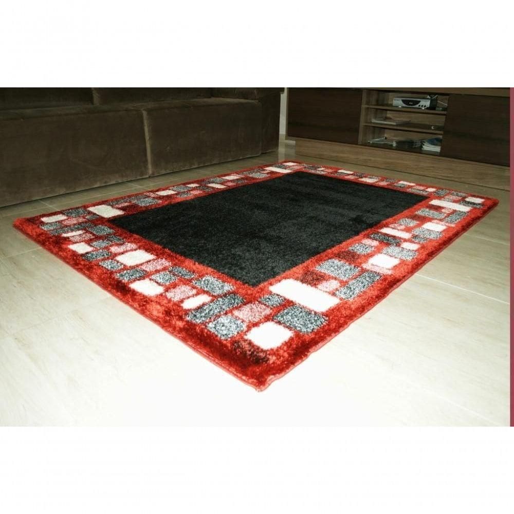 Tapete Life Spirit Shaggy 50mm Stonehenge-2 100x150 Cm