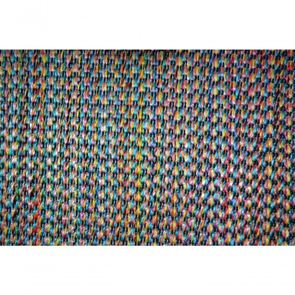 Passadeira Unique Kilim 5 Multi-b 066x230 Cm
