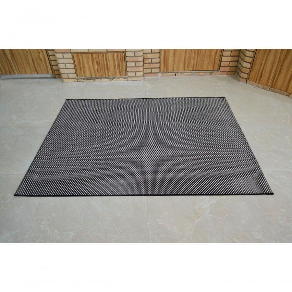 Passadeira Artesanal Look Lirio-b 066x120 Cm