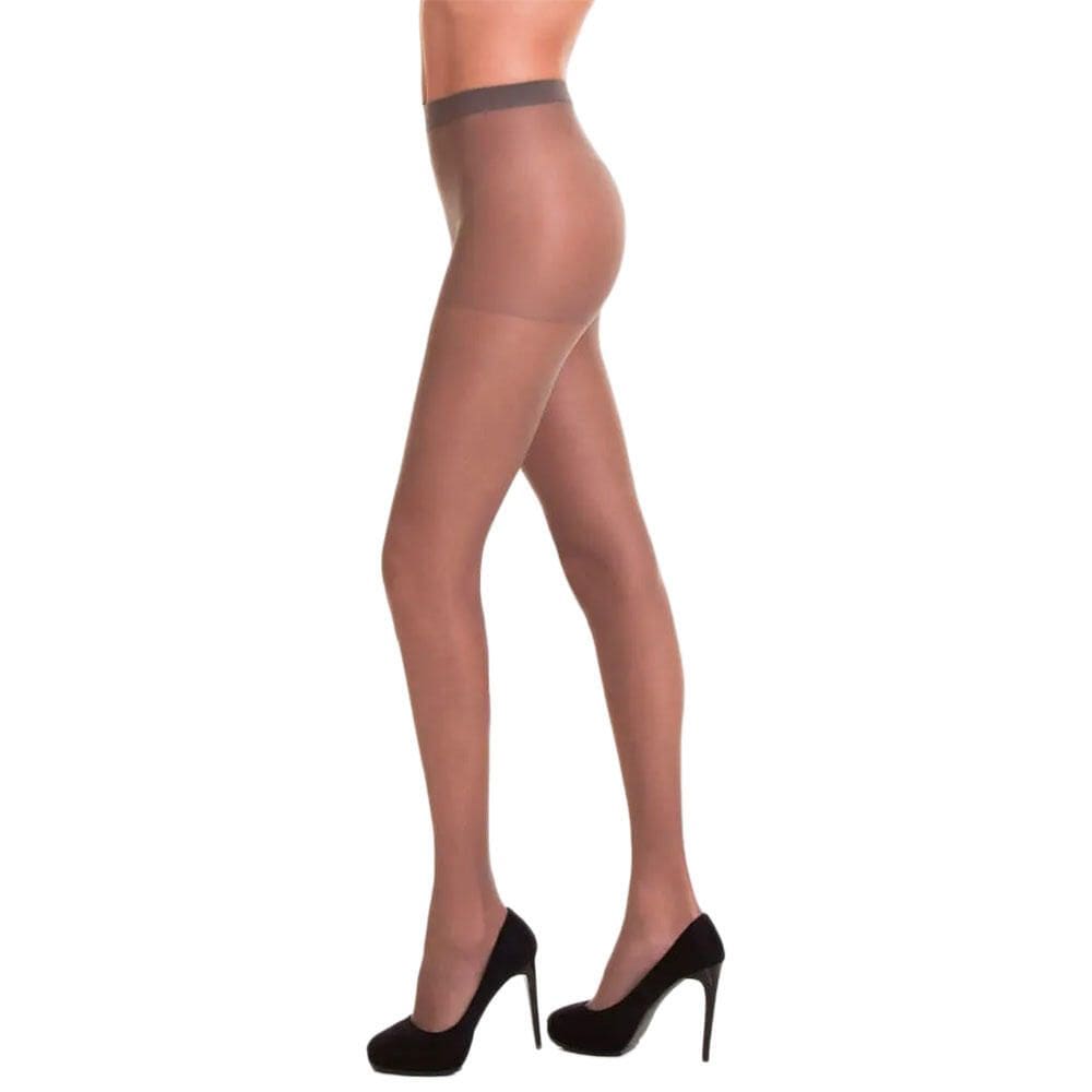 Meia-Calça Feminina Clássica Europeu Fio 20 Trifil W06308