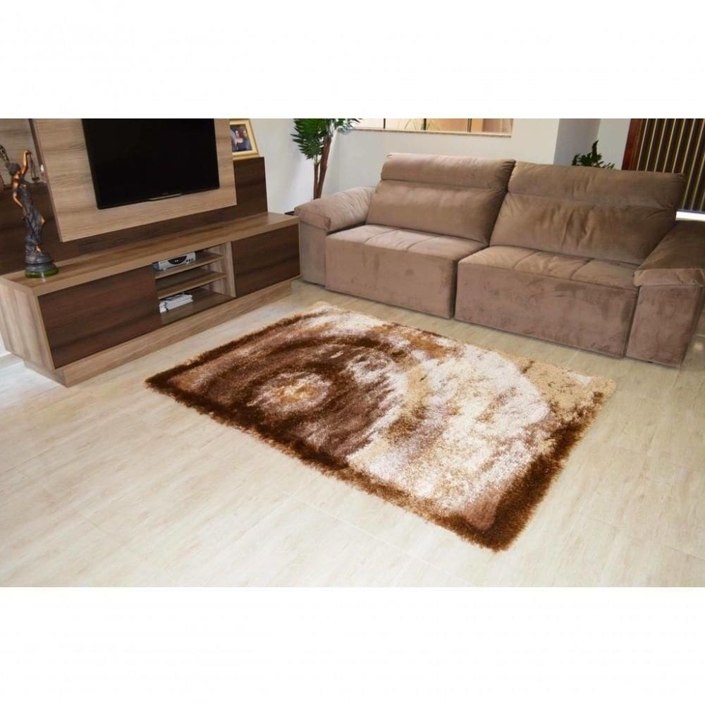 Tapete Life Atlantis Shaggy 50mm Aspiral 200x300 Cm