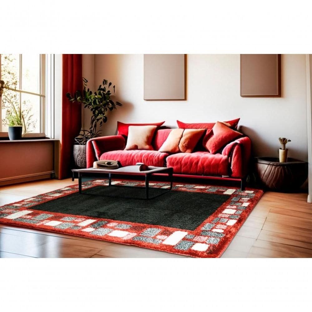 Tapete Life Spirit Shaggy 50mm Stonehenge-2 150x200 Cm