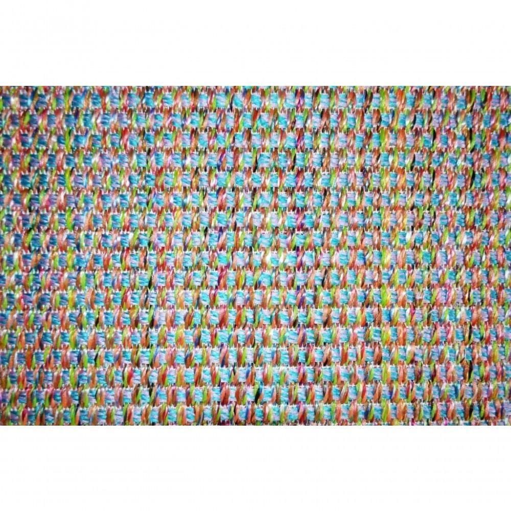 Tapete Unique Kilim 10 Multi-b 150x200 Cm