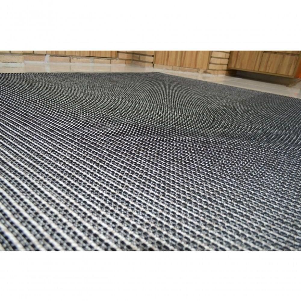 Passadeira Artesanal Look Gerbera B 066x120 Cm