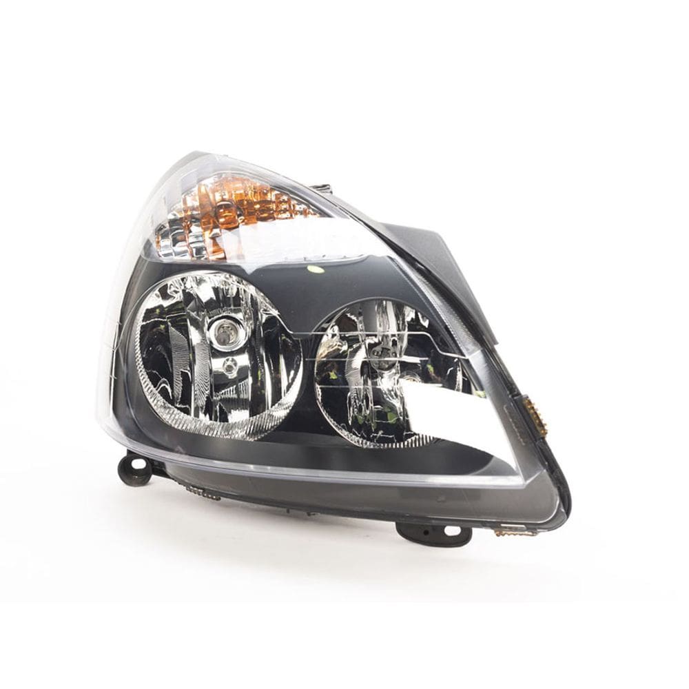 Renault Clio Farol Direito Genuíno