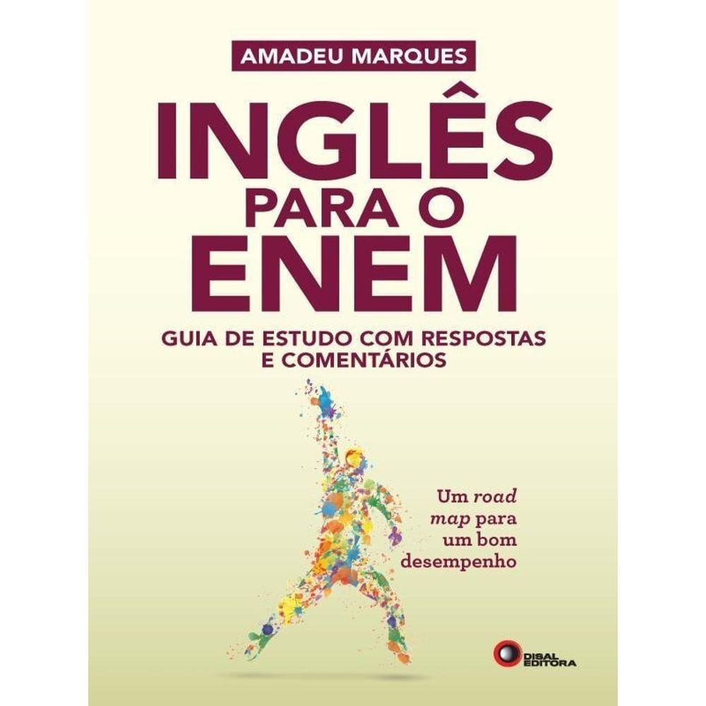 Inglês Para O Enem