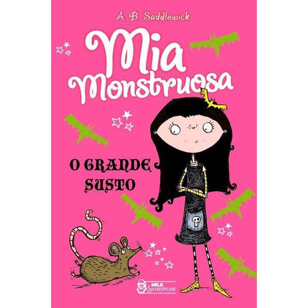 Mia Monstruosa