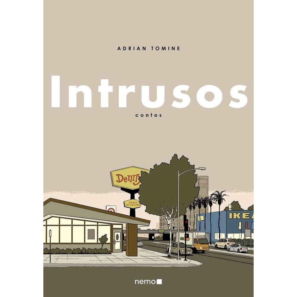 Intrusos