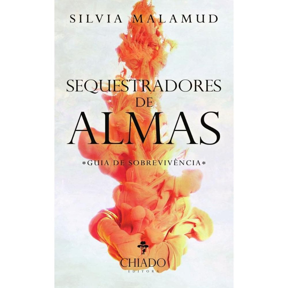 Sequestradores de almas