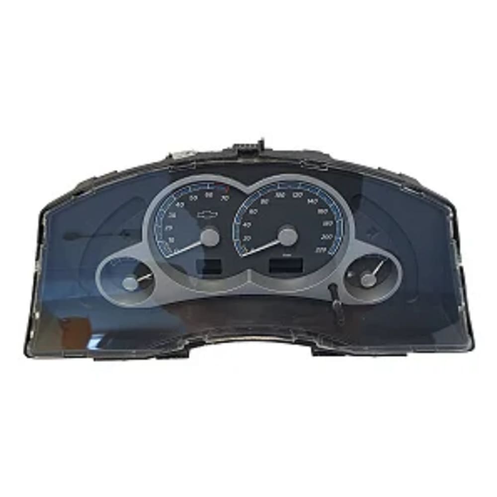 Painel de Instrumentos Gm Meriva Automática 94700142eo
