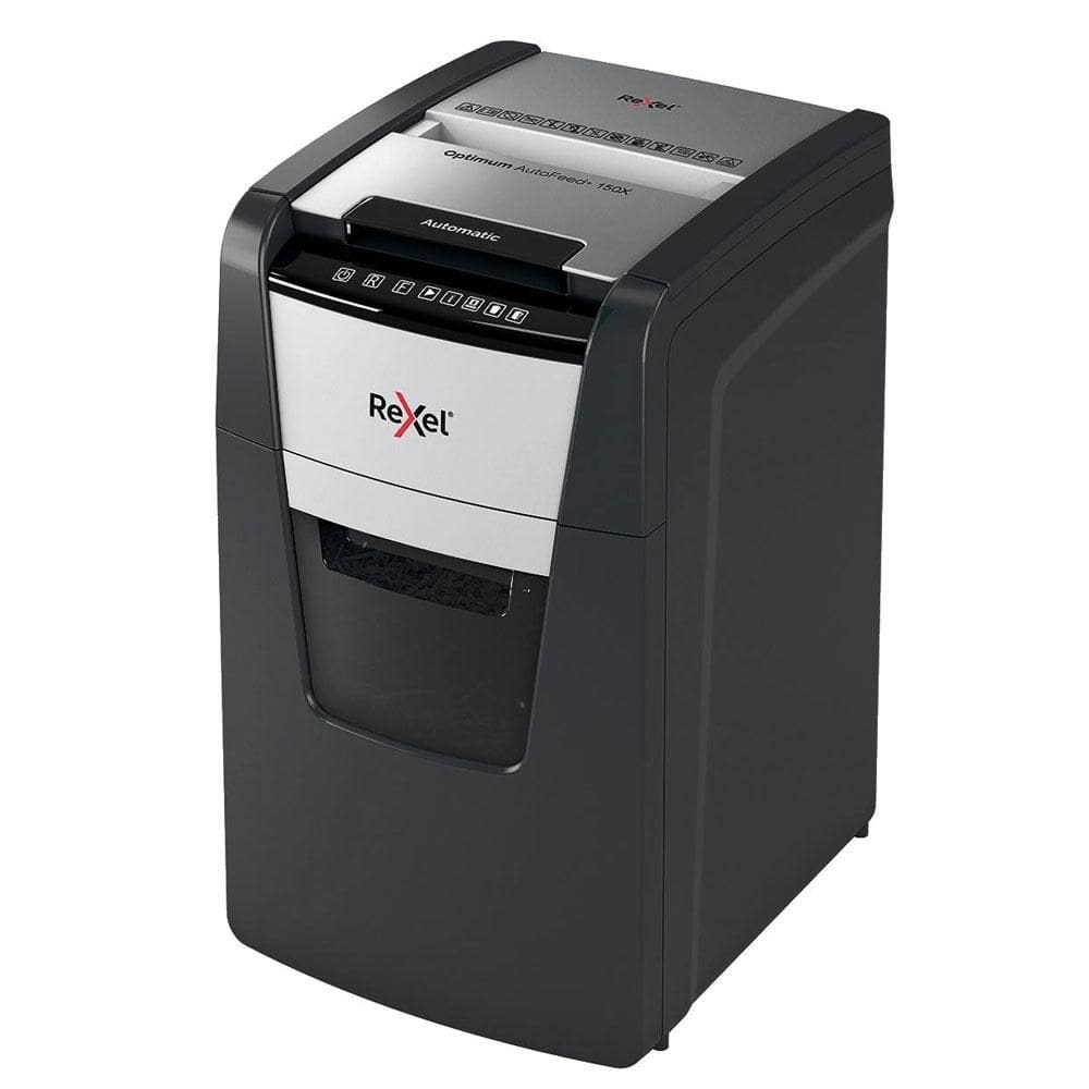 Fragmentadora de papel 150X 220V 326780 - Tilibra