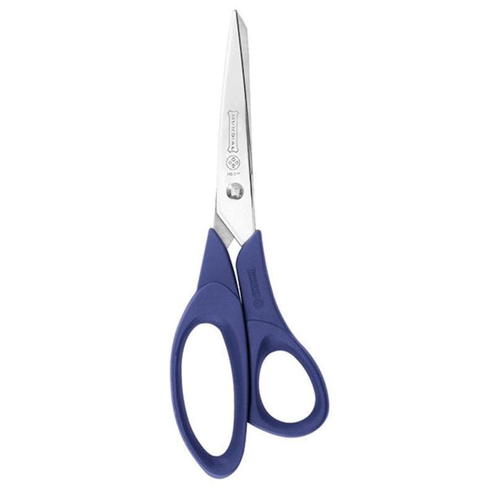 Tesoura multiuso Cortfacil 160/8 21.6cm Mundial