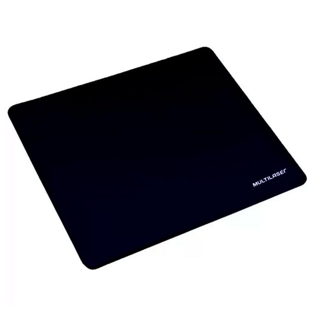 Mouse pad preto AC027/PT Multi