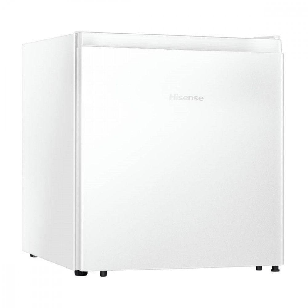 Frigobar Hisense RR58NW3A 45L Chiller Zone Porta Reversível Branco 220V