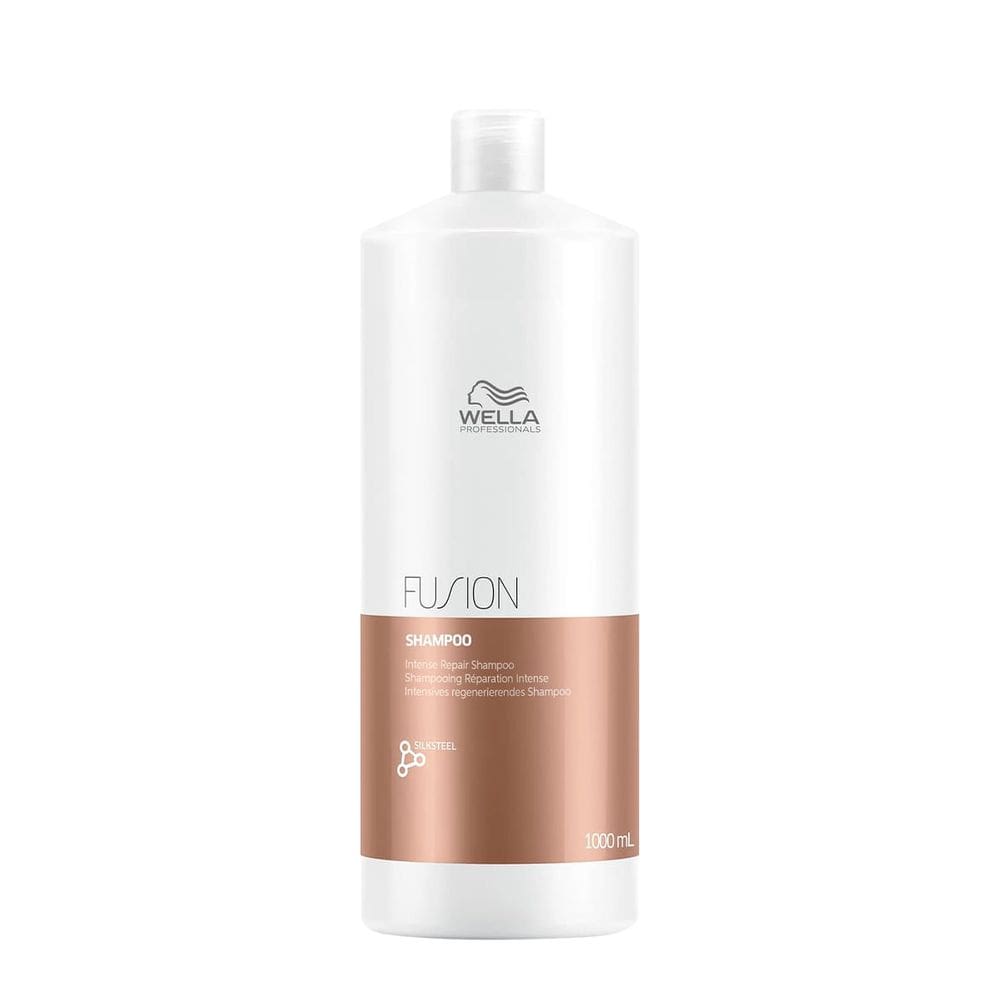 Wella Professionals Fusion - Shampoo 1L