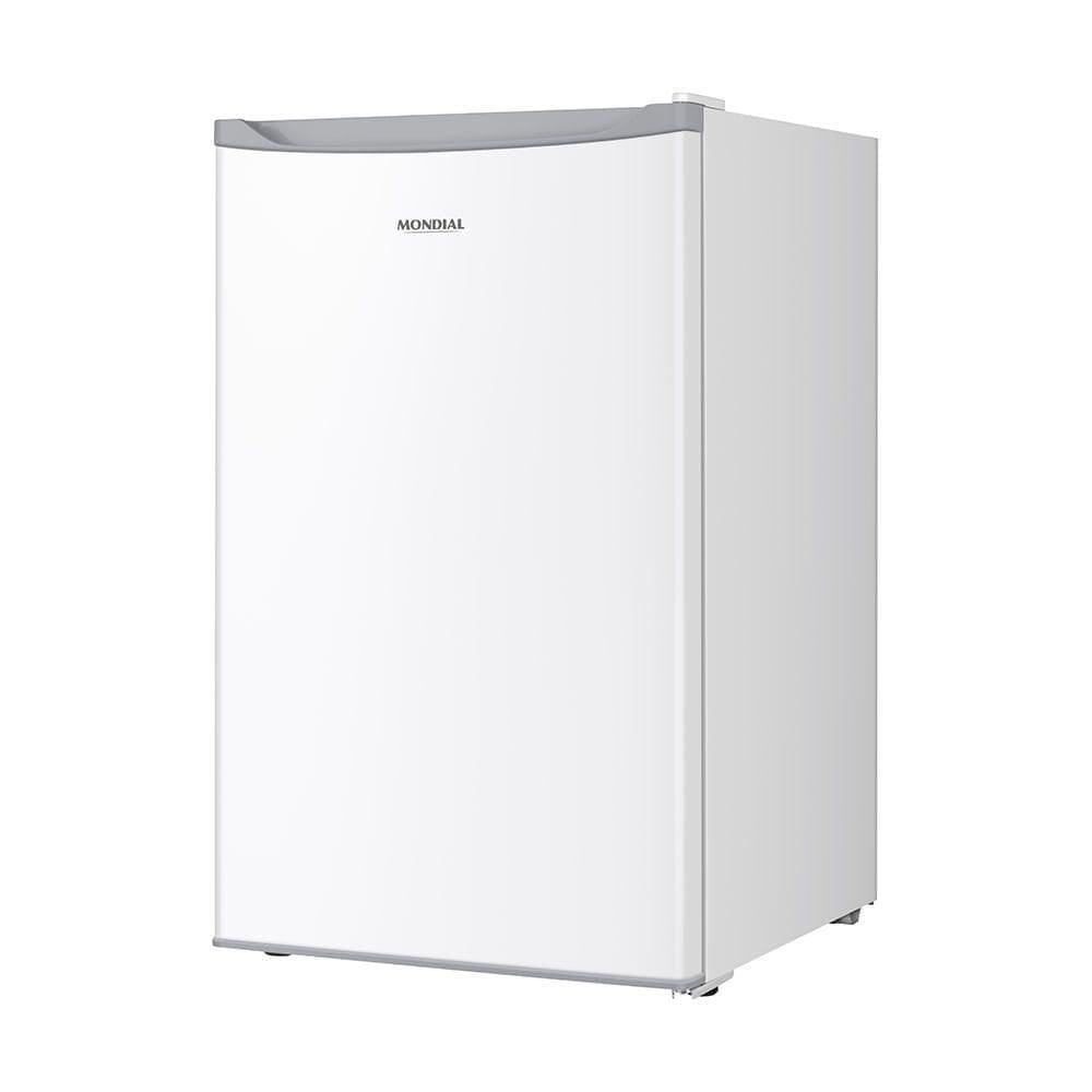 Frigobar Mondial 120L Porta Reversível Branco FGB-01-W120 220V