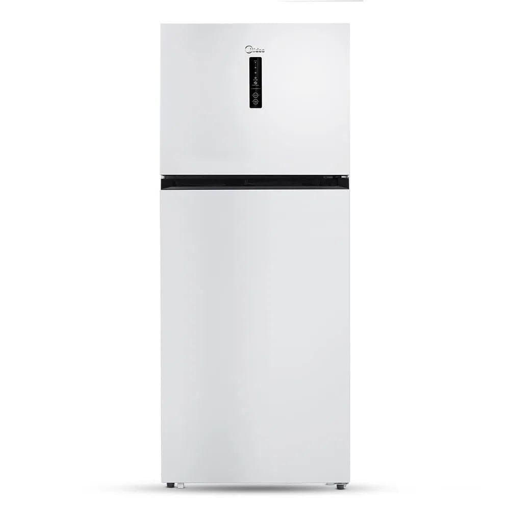 Geladeira Frost Free Midea MD-RT645MTA012 Duplex 463L Slim Branca 220V