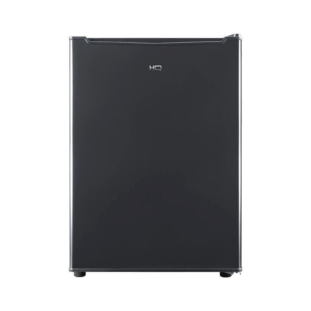 Frigobar Geladeira HQ 70 Litros Preto BC-70 110V