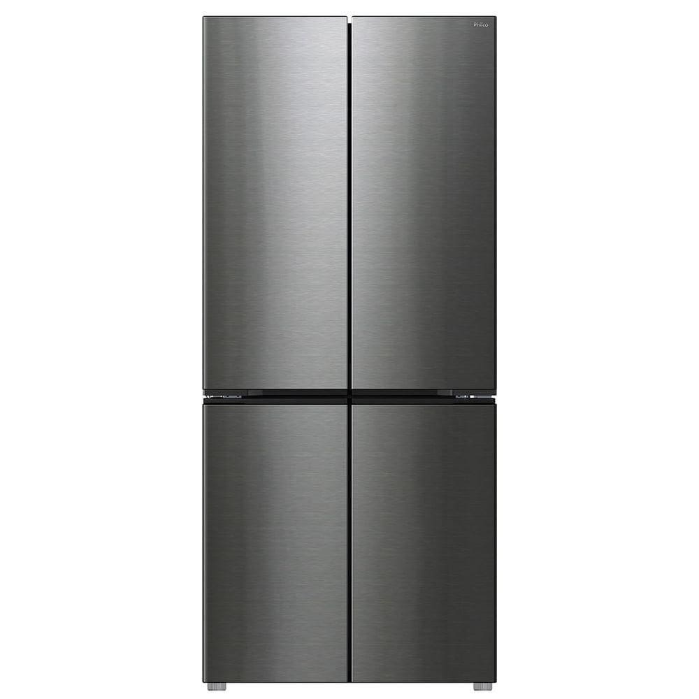 Geladeira Side By Side 498L Philco PRF510I 110V