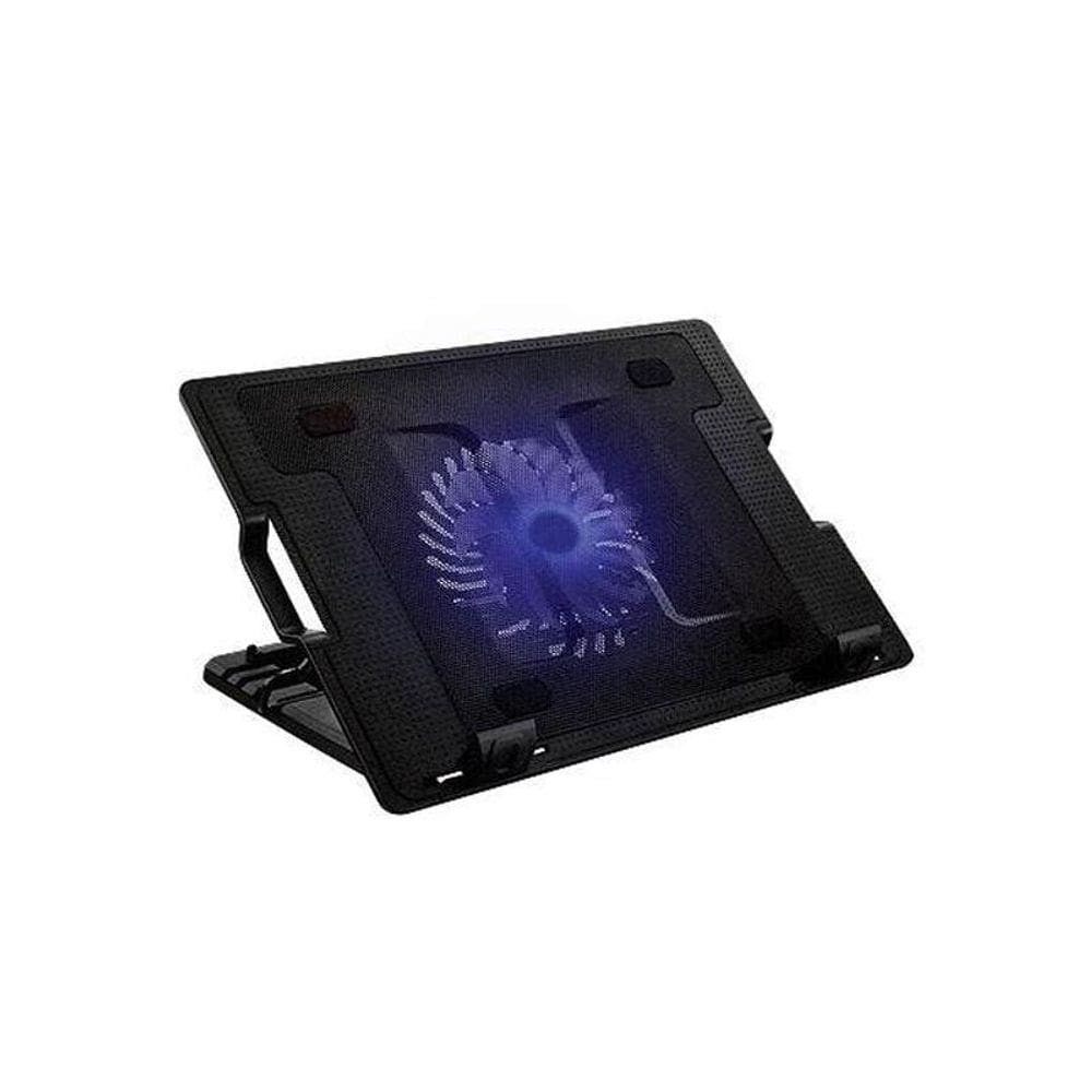 Suporte para notebook com cooler AC166 Multilaser