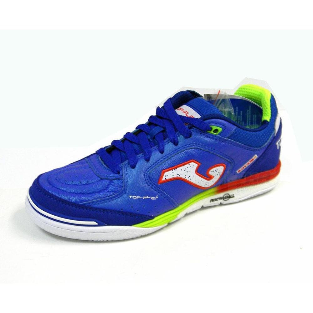 Tenis Joma Top Flex Futsal REBOUND azl - JOMA