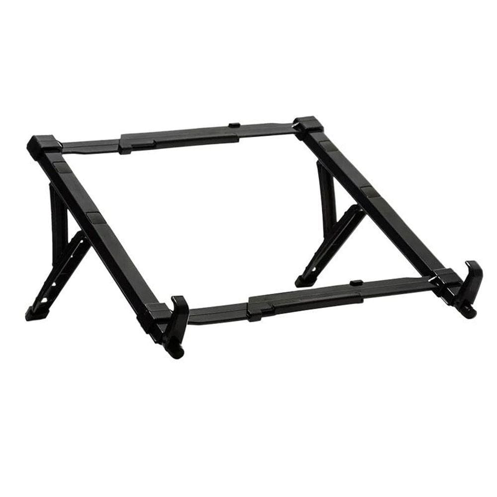 Suporte para notebook ergonômico preto AC377 Multilaser