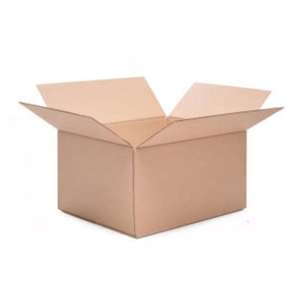 Caixa de papelão multiuso G70 35X27X18cm - Scrity