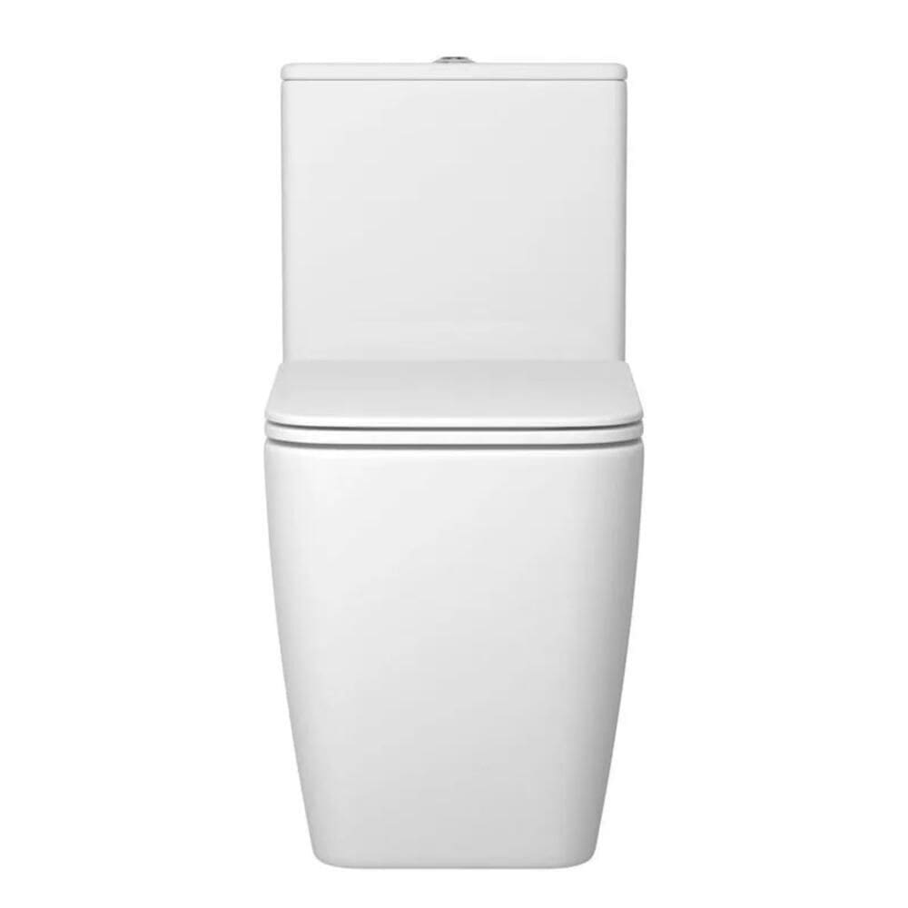 Kit Completo Bacia com Caixa Acoplada Deca Living Branco KP.8620.17