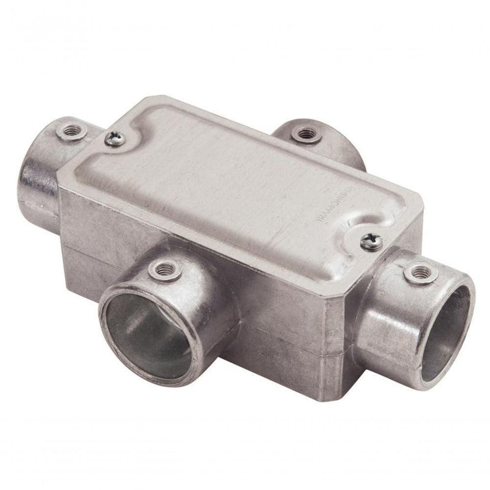 Condulete Tramontina Fixo 3-4&quot