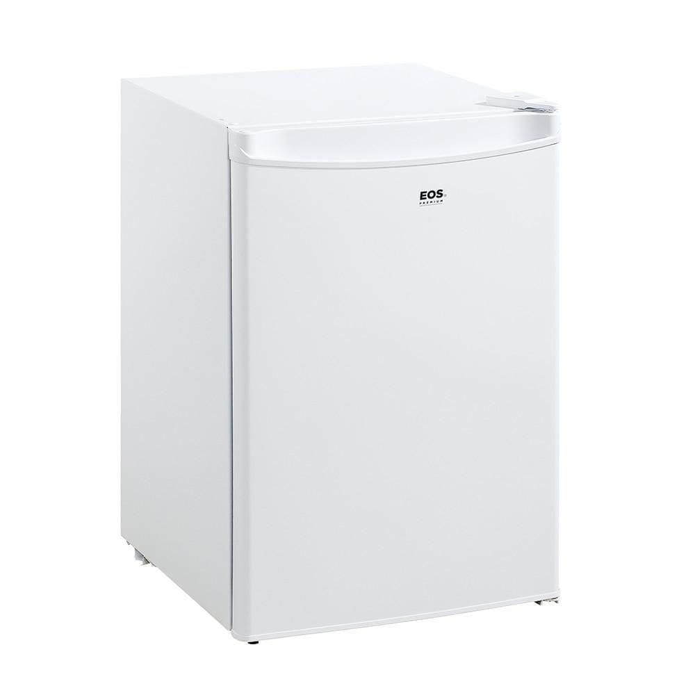 Frigobar Mini Refrigerador 71L EFB81 Branco 110V