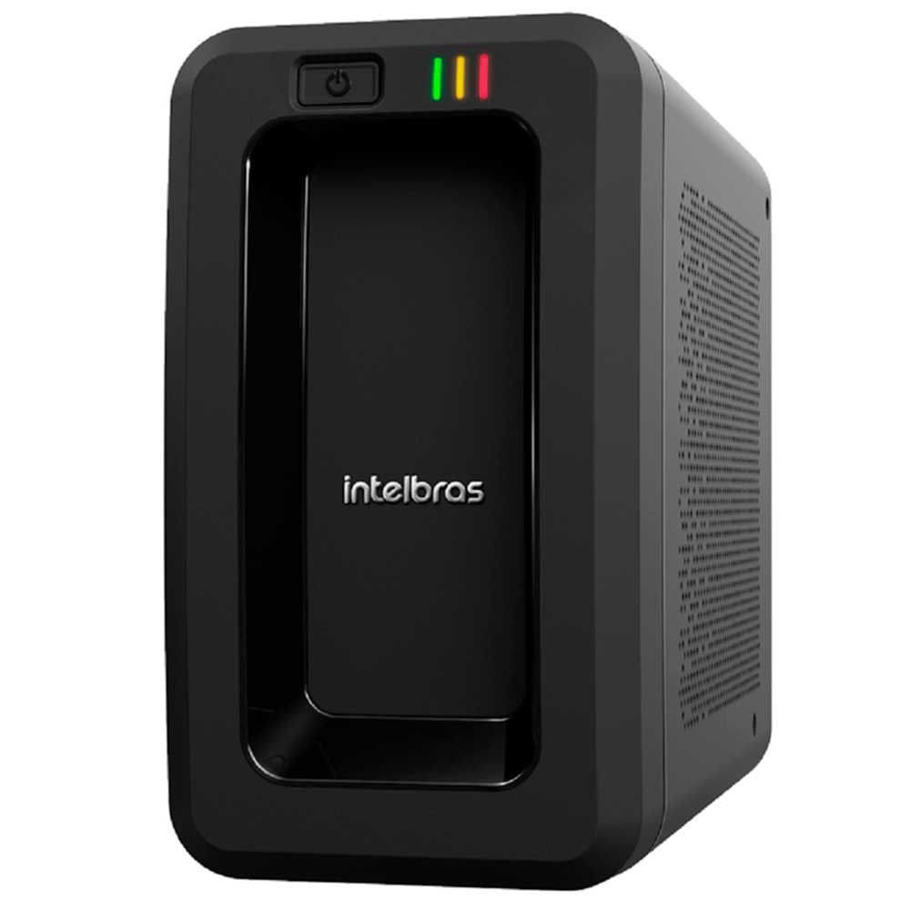 Nobreak Intelbras ATTIV 700VA 4 Tomadas 4822203