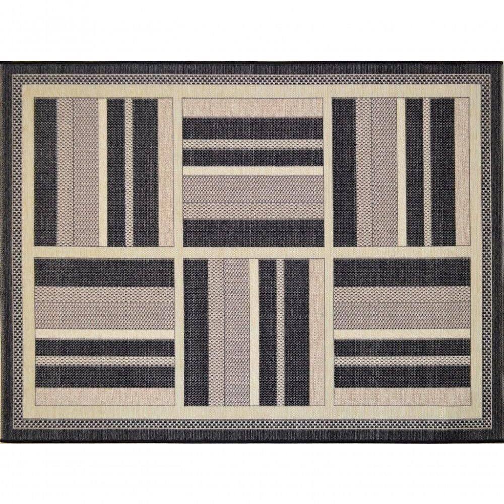 Tapete Natural Look Deck-b 100x150 Cm