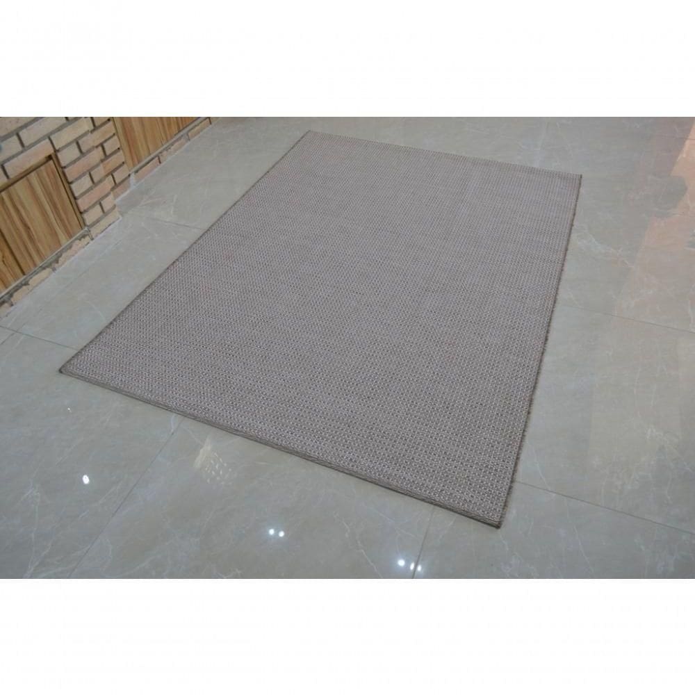 Capacho Artesanal Look Ibisco-a 050x090 Cm