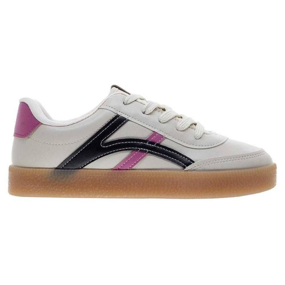 Tênis Infantil Menina Molekinha Casual