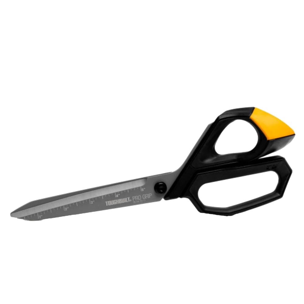 Tesouras de 280mm 11”” Profissional - TB-H4-70-11 - TOUGHBUILT BRASIL