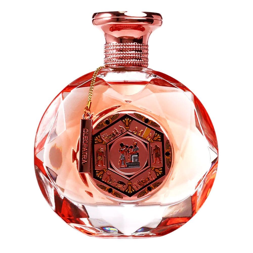 Aurora Scents Cleopatra Eau de Parfum - Perfume Feminino 100ml