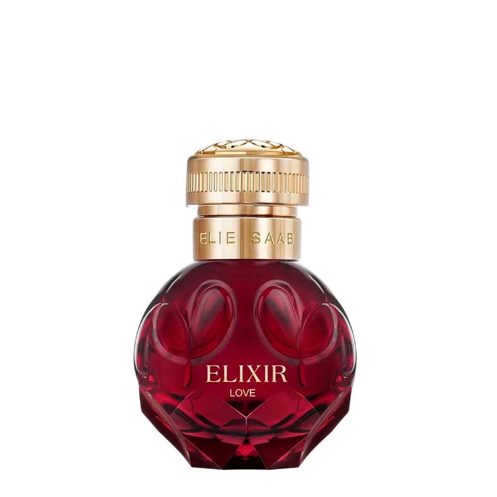 Elie Saab Elixir Love Eau de Parfum - Perfume Feminino 30ml