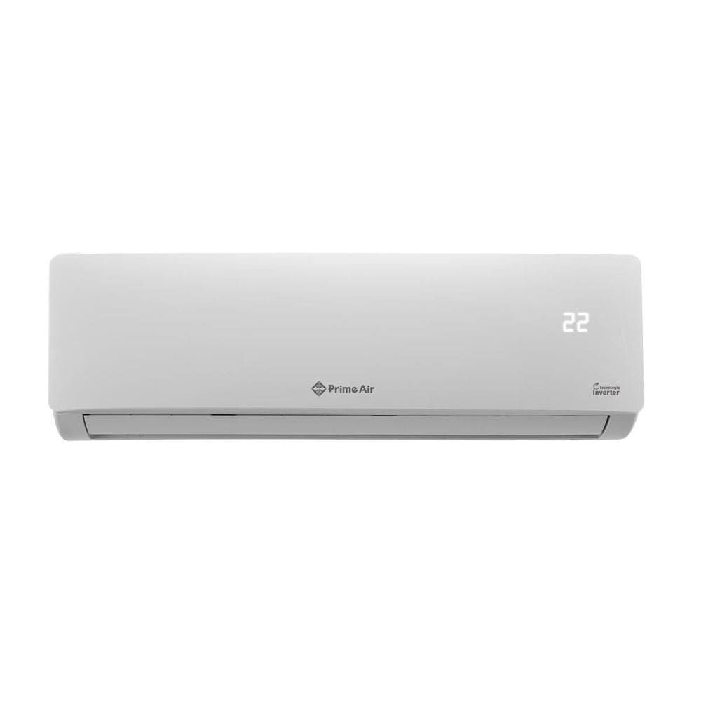 Ar-Condicionado Split 9000 BTU/h Prime Air 9QC Quente e Frio