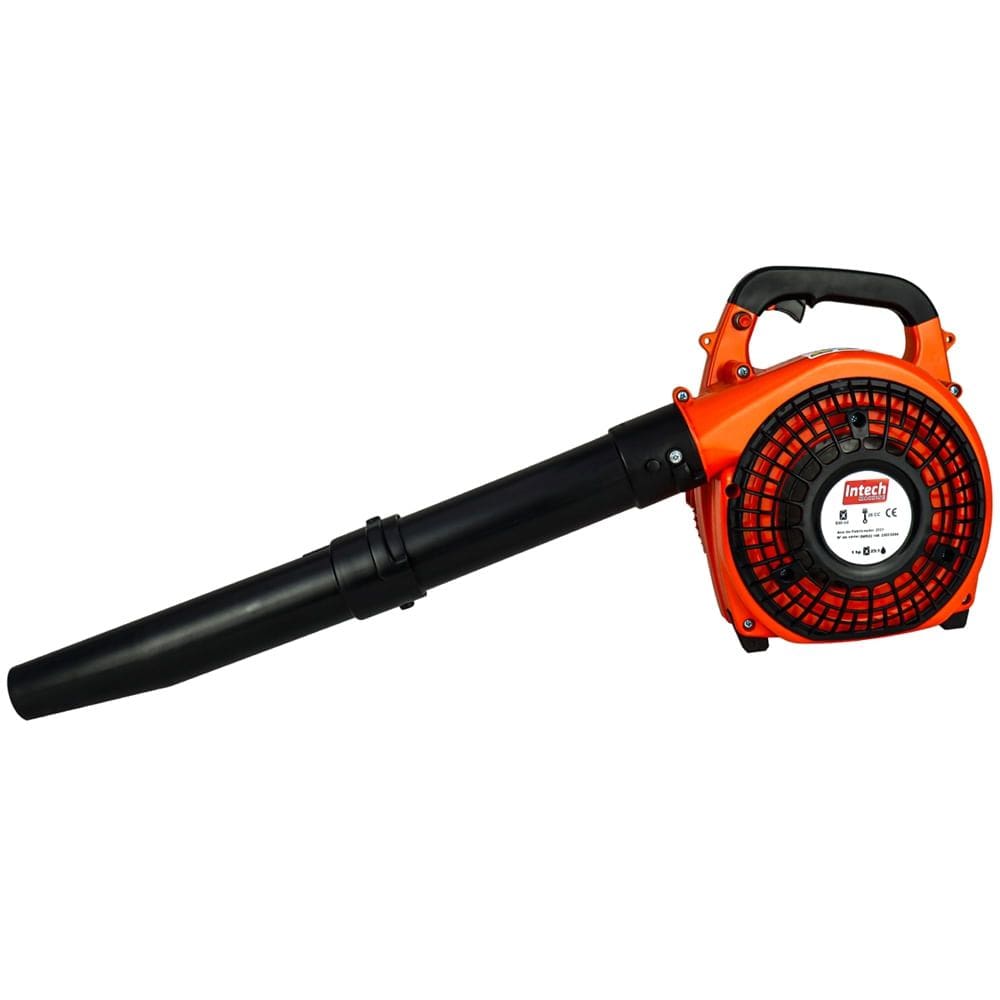 Soprador à Gasolina Blow2600 - BLOW2600 - INTECH MACHINE